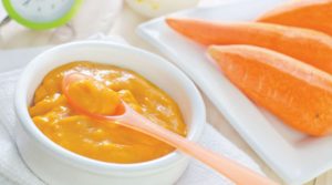 carrot-puree-for-flawless-face