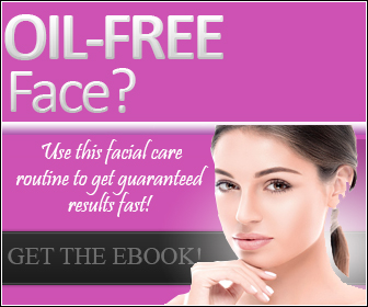 oil-free-face-routine