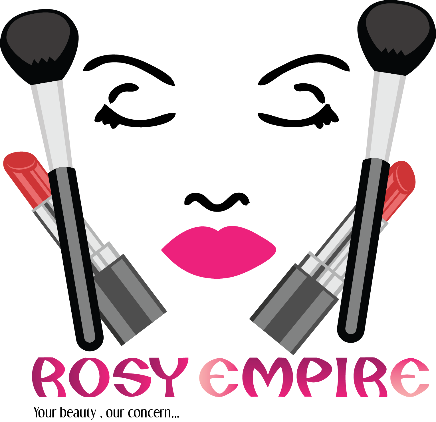 Rosy Empire Logo